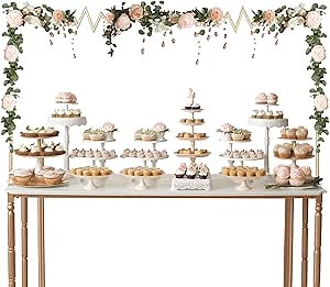 Amazon.com: Inweder Over The Table Rod Stand with Clamps: 40" Tall Adjustable Gold Metal Table Arch Stand Table Clamp Stand Over The Table Iron Rod Party Stands for Wedding Centerpiece Anniversary Event : Home & Kitchen