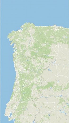 "Major Battles of World War II 🌍⚔️ | Animated Map Infographic" #historyshorts #history #facts #world