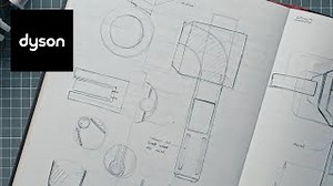 Dyson Engineering Explained: Dyson Supersonic r™ Hair Dryer advert UK