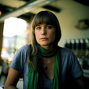 Kathryn Borel - Alchetron, The Free Social Encyclopedia