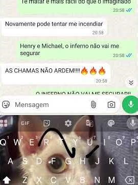 Completing with @Hikay_777 #spring #trap #springtrap #fnaf #goodmorning #goodafternoon #goodnight...