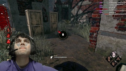 3/365| Comp DBD PRO Analyzing. - & 1V1'S?