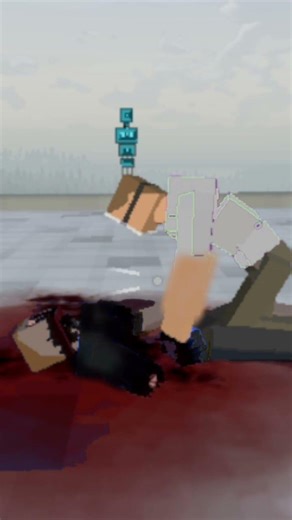 cursed... #gorebox #scary