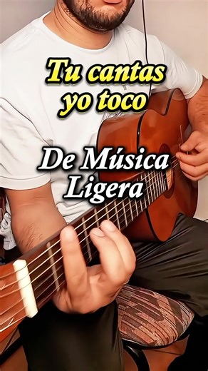 Música Ligera en Guitarra: Karaoke y Acordes