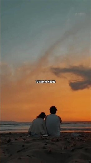Tum Bin Main Dekhu To Kya Se Kya Ho Baithi 💔 | A.R. Rahman Lyrics | Hindi Sad Song #shorts