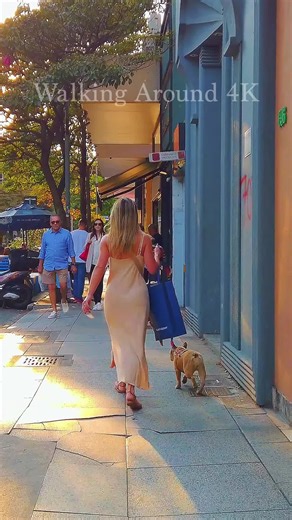 🇧🇷 Walking in São Paulo, Brazil. #vacaciones #walking #tour #brazil #city #4k #paulista #saopaulo #avenue #street #sp