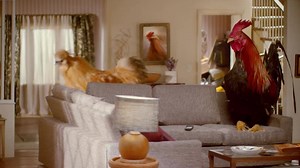 195K views · 1.9K reactions | If chickens could talk, french fries would ride motorcycles. #ChickenFries | Burger King | Facebook