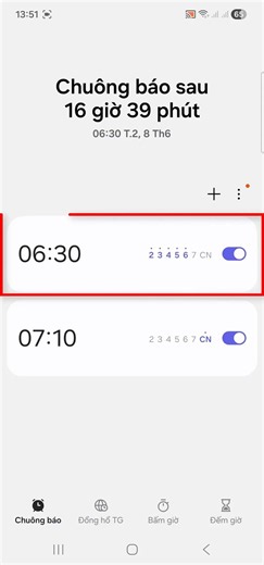 How to turn off alarms on Android phones #shorts #viral #trending