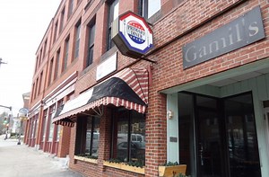 Concord's Primary Diner Closes