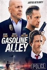 Gasoline Alley synopsis and movie info