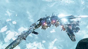 EVE Valkyrie Official Warzone Launch Trailer