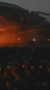 WATCH ‘COME ALIVE’ LIVE FROM MILTON KEYNES BOWL >>> FULL VIDEO ON YOUTUBE >>> 🎥 @jadentigermoss @alexrogersmedia | Pendulum