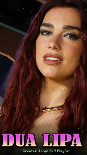 Dua Lipa – Levitating Featuring Dababy