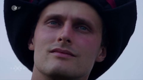 Kolumbus und die wahren Entdecker Amerikas