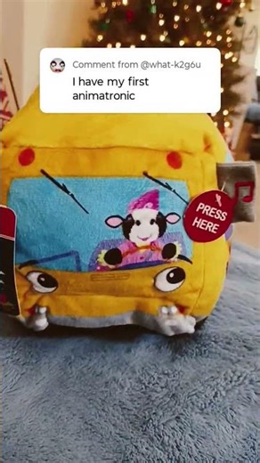 new cuddle barn wheelie?