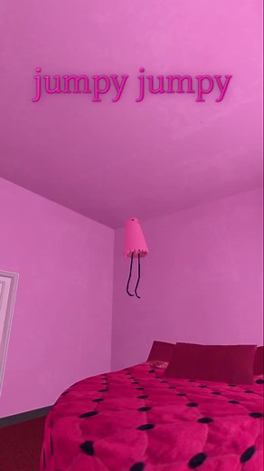 sweetiebird jumps on her bed 🦘 jumpy jump jump 🛏️ 😃 🩷 #gmod #garrysmod #jump #jumpy #jumping #source #sweetie #sweetiebird #gf #girlfriend #egirl #bed #bedroom #sandbox #silly #enjoyment #truelove #pink #adhd #autism #fyp #foryou #foryoupage