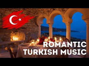 Aşk Bodrum | Romantic Turkish Music Mix | Melankolik Türk Müzik 2025