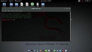 Hacking Minutes | Kali Linux Fast Cracking Wifi Password Tutorial