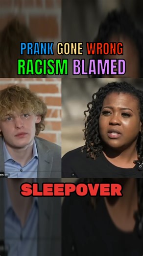 White Dude Pranked Black Kid In High School...The Legal Battle Rages A Decade Later... | The Hodgetwins