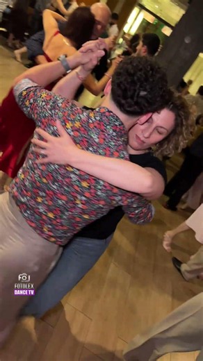 Milonga Heartbeat!💓 Georgian Tango Encuentro - Vake - Tango Milonga Night - FOTOLEX 🟫