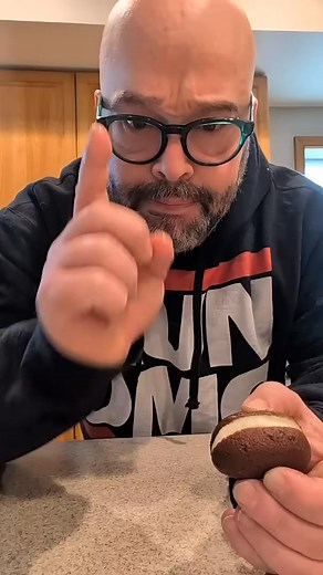 Will This Indian Sweet Blow My Mind？ 🍮🔥The Snackmaster General Tries MALAI JAMUN for the First Time! | AJen Ham