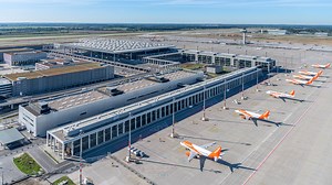 BER: Flughafen setzt noch auf Rechner mit dem Betriebssystem Windows XP