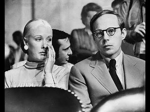 Watergate Hearings: John Dean (Jun 25 & 26 1973)