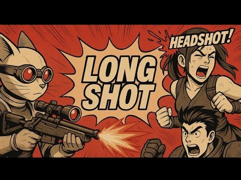 Fortnite Compilation – Best Long Distance Kills