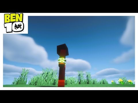 Omnitrix Evolution update and shocks Quach release!(Alien evo)