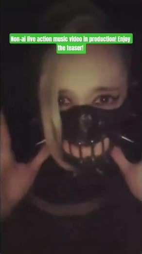 DeathTrap'95 music video promo teaser