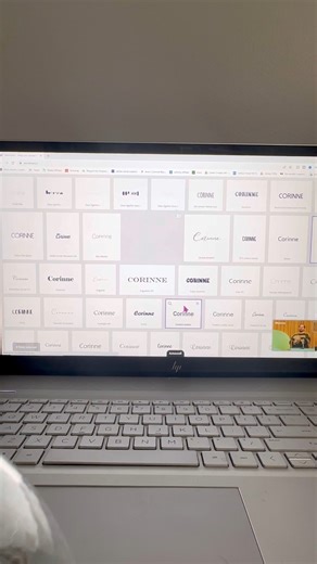 3.7K views · 30 reactions | The best font hack on the planet! Have...