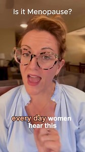 Women are often misdiagnosed, mistreated and dismissed by their doctors when they present with menopause related symptoms. Learn to advocate for yourself to get the help you need. Start by tracking your symptoms so you can show your doctor how widespread your symptoms are. | The Empowered Pause