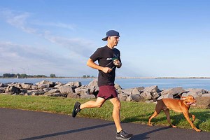 The Must-Try Power Move: Deadlift for Runners