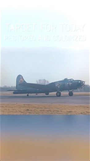 184K views · 3.5K reactions | A B-17 Mission From START to FINISH...