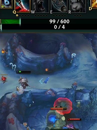 Cat Invasion in League of Legends Gameplay