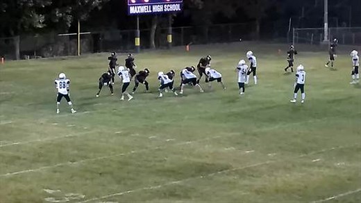 Adin Benson Game Report: @ Trinity