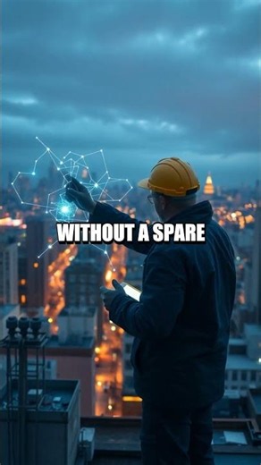 Urban Microgrid Sparks A Pocket Power Revolution