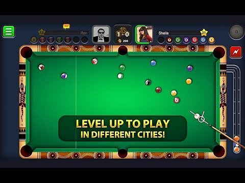 How To Play 8 Ball Pool In computer or laptop