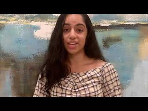 Inside the Mind of Gen Z | Meha Gaba | TEDxYouth@Campbell