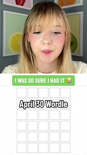 Confusion Over Wordle Streak Percentage Explained