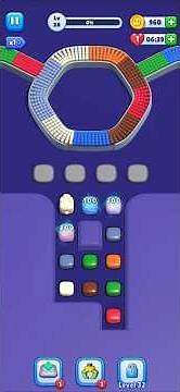 🧩 Block Loop Shooter Level 26 Walkthrough! 🎯 How to Beat Level 26 (Easy Solution) 🔥