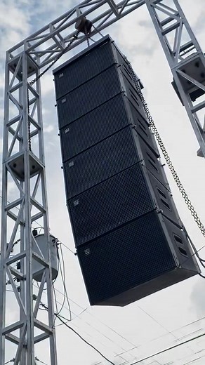 Ultimate Sound System Set-Up for Your Next Event