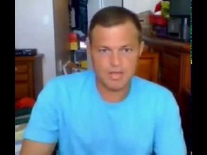 Brian Ladd, Schizophrenic Psychic Dreamer