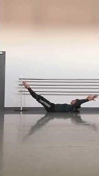 Sauter plus haut ? Danse classique