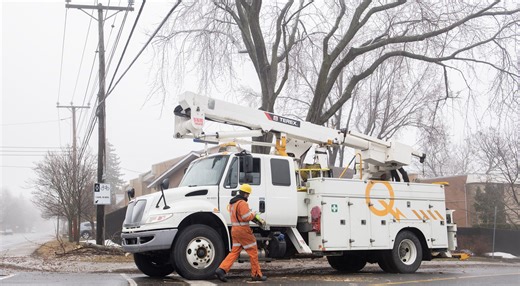 Emergency services prepare as freezing rain storm moves into Montreal region