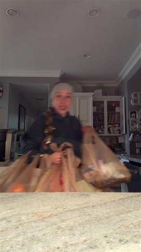 Healthy Grocery List for Balanced Meals