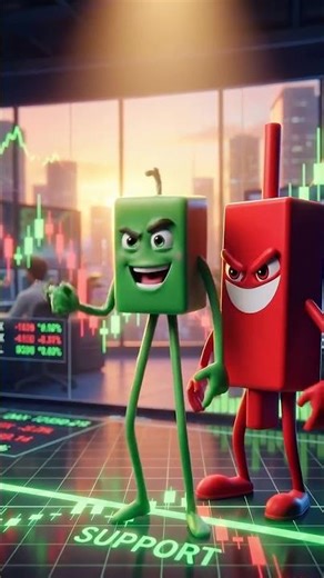 Main Hoon HAMMER Candle — Meri Uses Suno! | Bullish Reversal Signal Explained