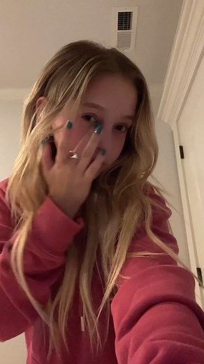 Lilliana Ketchman on Instagram: "night time skincare routine 🫶 . . . . #lillyk #skincareroutine #night #reels"