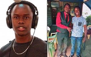 African Supaman: Multitalented Nanyuki musician out to uplift Genge