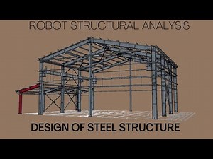 Robot Structural Analysis 2023: The Ultimate Tool for Warehouse Design